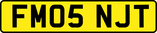 FM05NJT