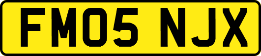 FM05NJX
