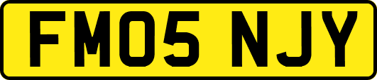 FM05NJY