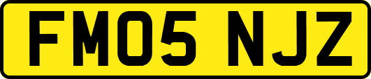 FM05NJZ
