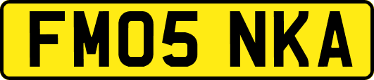 FM05NKA