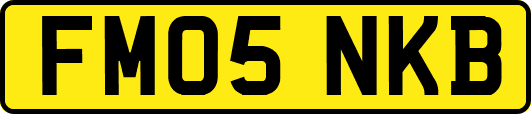 FM05NKB