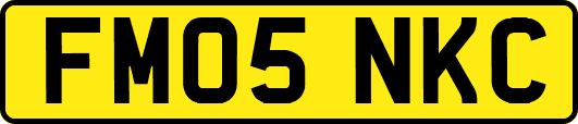 FM05NKC