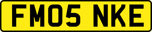 FM05NKE