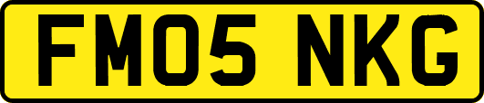 FM05NKG