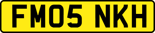 FM05NKH