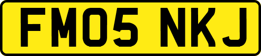 FM05NKJ