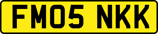 FM05NKK