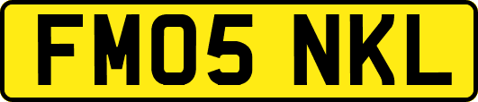 FM05NKL