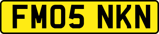 FM05NKN