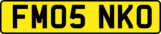 FM05NKO