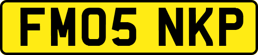 FM05NKP