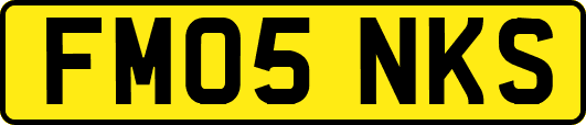 FM05NKS