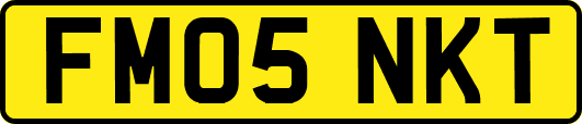 FM05NKT