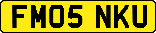 FM05NKU