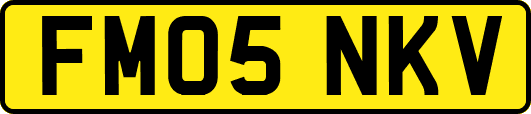 FM05NKV