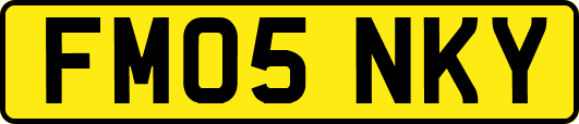 FM05NKY