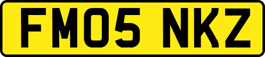 FM05NKZ
