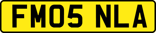 FM05NLA