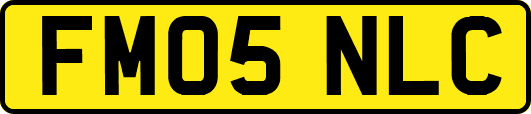 FM05NLC