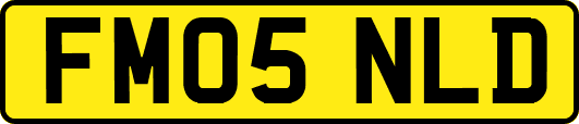 FM05NLD