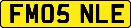FM05NLE