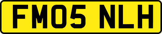 FM05NLH