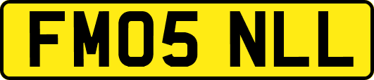 FM05NLL