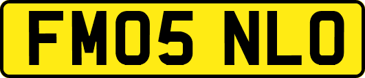 FM05NLO