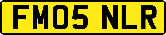 FM05NLR