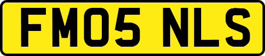 FM05NLS