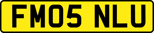 FM05NLU