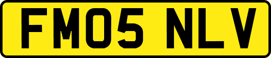 FM05NLV