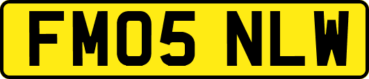 FM05NLW