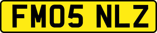 FM05NLZ