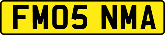 FM05NMA