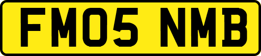 FM05NMB