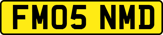 FM05NMD