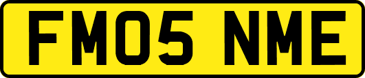 FM05NME