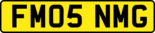 FM05NMG