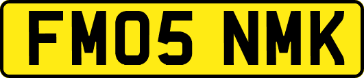 FM05NMK