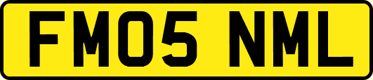 FM05NML