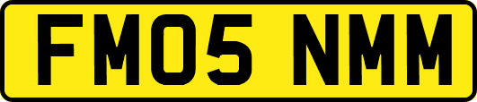 FM05NMM