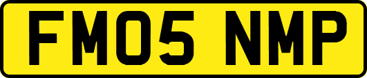 FM05NMP