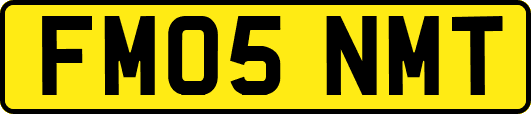 FM05NMT