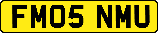 FM05NMU