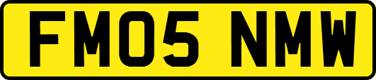 FM05NMW