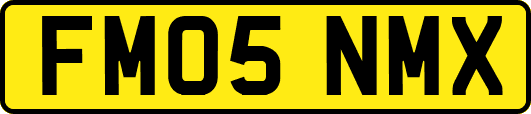 FM05NMX