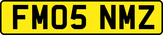 FM05NMZ