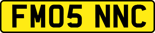 FM05NNC